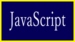 javascript